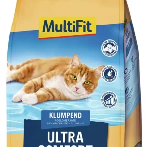 MultiFit Ultra Comfort 15 l Top-Angebot